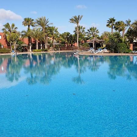 Apartament Tamarindo I Piscinas De Agua Salada Corralejo Zewnętrze zdjęcie