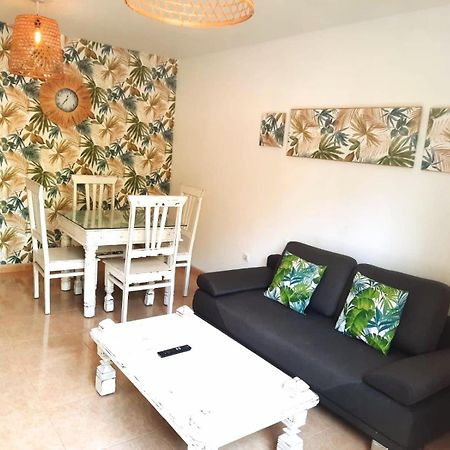 Apartament Tamarindo I Piscinas De Agua Salada Corralejo Zewnętrze zdjęcie
