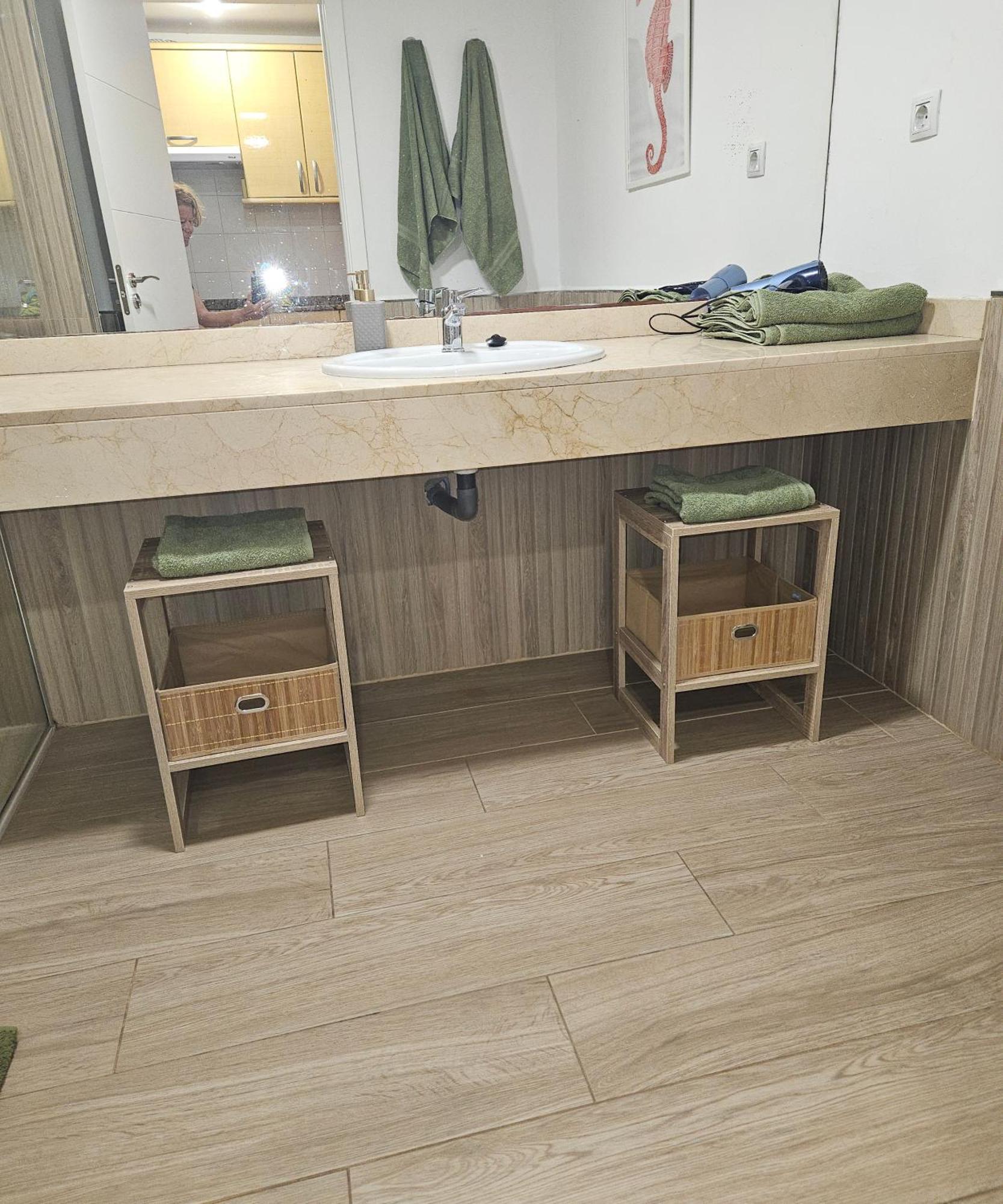 Apartament Tamarindo I Piscinas De Agua Salada Corralejo Zewnętrze zdjęcie